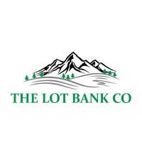 The Lot Bank Co logo, The Lot Bank Co contact details