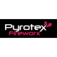 Pyrotex Fireworx Ltd logo, Pyrotex Fireworx Ltd contact details