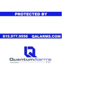 Quantum Alarms Inc logo, Quantum Alarms Inc contact details