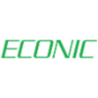 ECONIC logo, ECONIC contact details