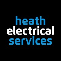 Heath Electrical Services MK logo, Heath Electrical Services MK contact details