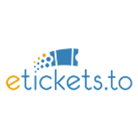 eTickets.to logo, eTickets.to contact details