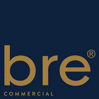 BRE Commercial logo, BRE Commercial contact details