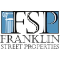 Franklin Street Properties Corp logo, Franklin Street Properties Corp contact details