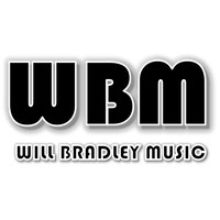 Will Bradley Music logo, Will Bradley Music contact details