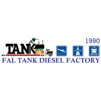 FAL TANK FACTORY FOR INDUSTRIES logo, FAL TANK FACTORY FOR INDUSTRIES contact details