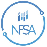 NFSA logo, NFSA contact details