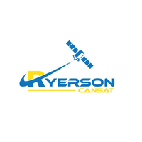 Ryerson Cansat logo, Ryerson Cansat contact details