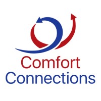 Comfort Connections - CA logo, Comfort Connections - CA contact details