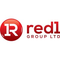 Red1 Group Ltd logo, Red1 Group Ltd contact details