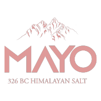 Mayo Salt logo, Mayo Salt contact details