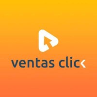 VentasClick logo, VentasClick contact details