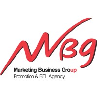 Marketing Business Group logo, Marketing Business Group contact details