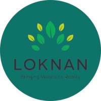 Loknan logo, Loknan contact details