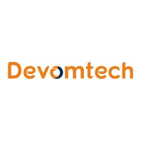 DevOm Technology logo, DevOm Technology contact details