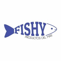 FISHY S.A logo, FISHY S.A contact details