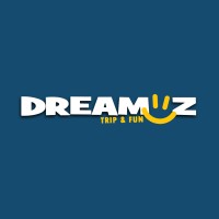 Dreamiiz logo, Dreamiiz contact details