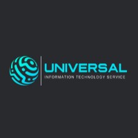 Universal IT Service logo, Universal IT Service contact details