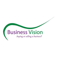 BusinessVision logo, BusinessVision contact details