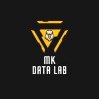 MK Data Lab logo, MK Data Lab contact details