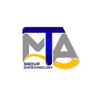 MTA Group logo, MTA Group contact details