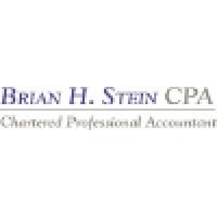 Brian H. Stein CPA logo, Brian H. Stein CPA contact details