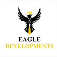 Eagle Developments logo, Eagle Developments contact details