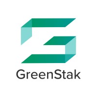 GreenStak logo, GreenStak contact details