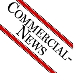 (Danville, IL) Commercial-News logo, (Danville, IL) Commercial-News contact details