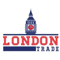 London Trade logo, London Trade contact details