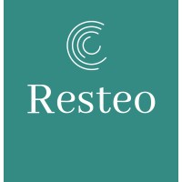 Resteo - le copilote des restaurateurs logo, Resteo - le copilote des restaurateurs contact details