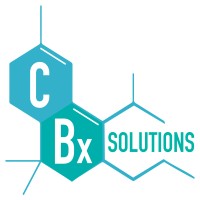 CBx Solutions logo, CBx Solutions contact details