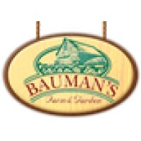 Bauman Farms logo, Bauman Farms contact details