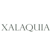 XALAQUIA logo, XALAQUIA contact details