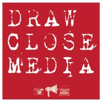 Draw Close Media logo, Draw Close Media contact details