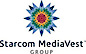 Starcom MediaVest Group logo, Starcom MediaVest Group contact details