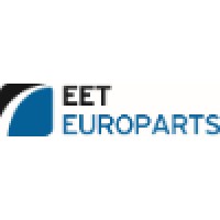 EET Europarts Egypt logo, EET Europarts Egypt contact details