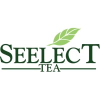 Seelect Tea logo, Seelect Tea contact details