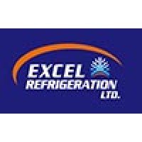 Excel Refrigeration logo, Excel Refrigeration contact details