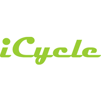 iCycle logo, iCycle contact details