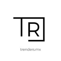 Trenders  Mx logo, Trenders  Mx contact details