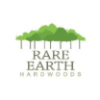 Rare Earth Hardwoods logo, Rare Earth Hardwoods contact details