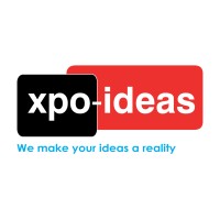 Grupo Xpo-ideas logo, Grupo Xpo-ideas contact details