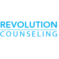 Revolution Counseling logo, Revolution Counseling contact details