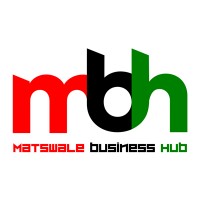 Matswale Business Hub logo, Matswale Business Hub contact details