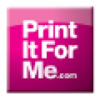 Print It For Me.com logo, Print It For Me.com contact details