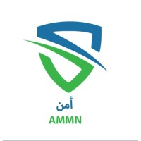 Ammn logo, Ammn contact details