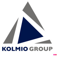 Kolmio Group logo, Kolmio Group contact details