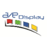 Ave Display logo, Ave Display contact details