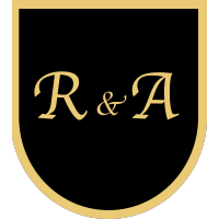 R&A Sports Events logo, R&A Sports Events contact details